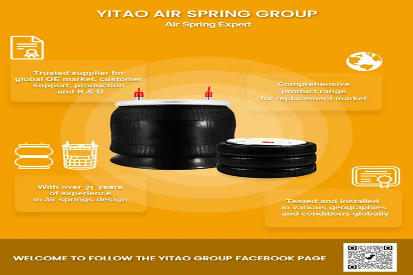 Latest company news about Welcome to Follow us Facebook page for the latest industry trends, product launches, and more.