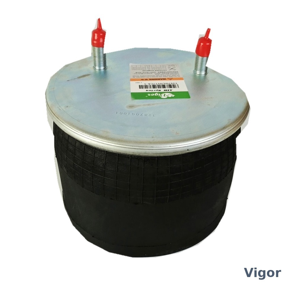 Latest company news about What Test Documentation Should Buyers Request for Truck and Trailer Air Springs
