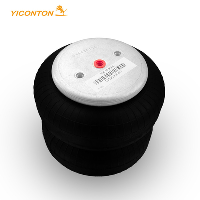 Rubber Truck Trailer Air Bags For SAF Holland 57007325 Firestone W01-358-7325