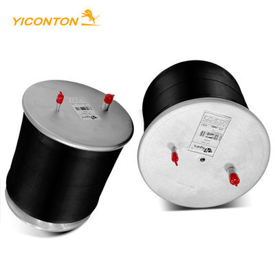 Truck Suspension Air Bags Truck Air Spring For Holland Neway 90557019 W01-358-9121