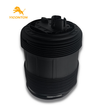 Rear Left Air Suspension Spring Direct Replacement OE 4M0616001AA 2.133kg Net Weight