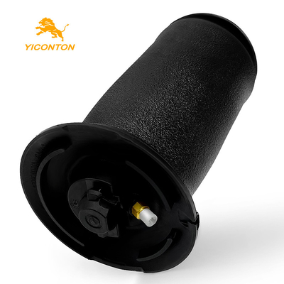 Gross Weight 1.495 Air-Ride Suspension Spring For Rear Fitting Position