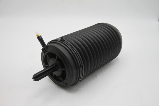 Left Rear Air Suspension Spring for Porsche Macan 95B 2014-2021 OE Number 95B616001A