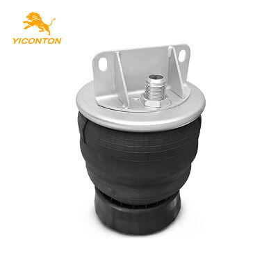 1V 9622 Truck Air Spring, Suitable for Airtech 39622K/Kenworth K303-19/Meritor FS9622/Contitech 99-9S537