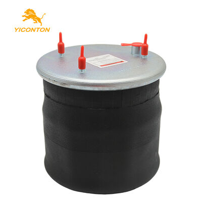 1V 6014 Truck Air Spring Suitable for Granning 16224F/Meritor  MLF7053/DAF 0392022