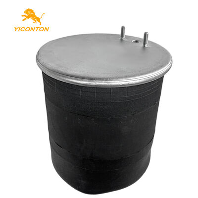 1V 6027 Truck Air Spring Suitable for Firestone W01-M58-9760/Goodyear 1R12-762/Contitech 4713NP02