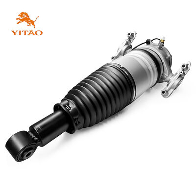 7P6616020J For Audi Q7 models Right Rear Axle Air Suspension Strut