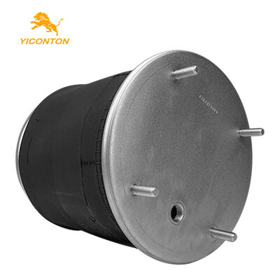 0V19L-7 Truck Air Spring Suitable for Voivo 1080707/Granning 15635/Phoenix 1D28A-2