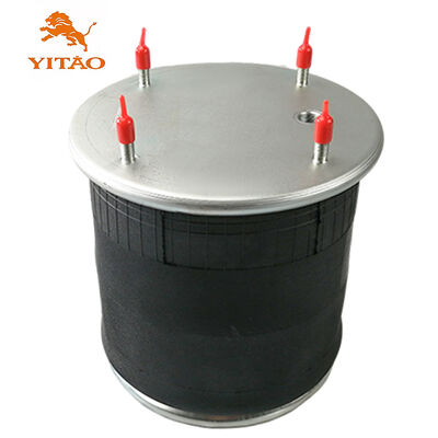 W01-M58-8774 Air Spring Assembly Firestone For Truck Suspension