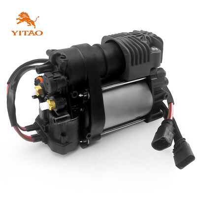 OE Quality Air Suspension Compressor Assembly with Dryer for Porsche Panamera 970 97035815107