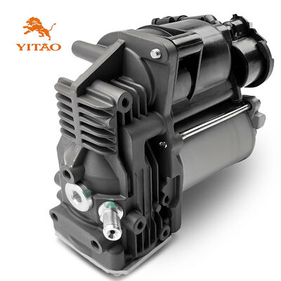 12V Heavy Duty Air Suspension Compressor  for Jaguar XJR Replaces Original Equipment (OE) Parts C2D31933 and C2D5825