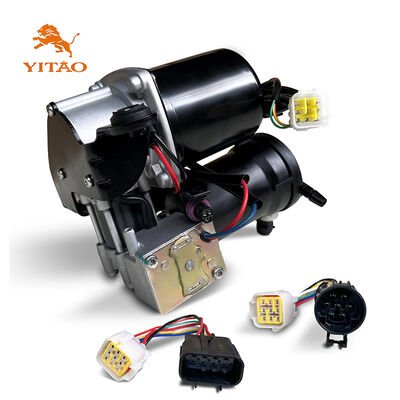Premium Air Suspension Compressor for Cadillac 15254590 19299545