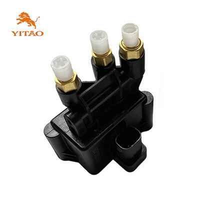 12V Heavy Duty Air Suspension Compressor for BMW 6 Series G32 GT 2016-2019 37206886721