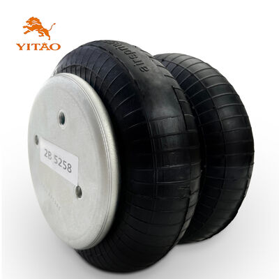 2B 5258 Double Convoluted Air Spring