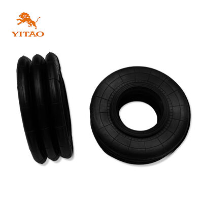 Dunlop S09280 Weweler US 07394F Double Convoluted Air Spring