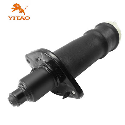 1C 2056 shock absorber; 4Z7 616 052A; 4Z75130; 4Z7616052A black air spring suitable for Audi A6 C5 left rear side installation
