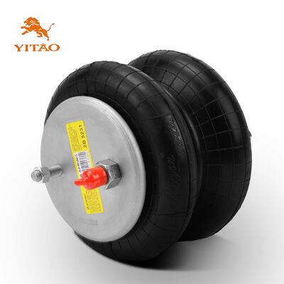 02B 220 Double Convoluted Air Spring 2B Air Spring Drive Axle Air Bag