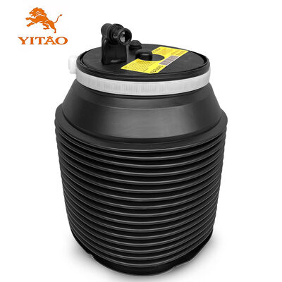 Truck Air Spring Superior Performance For Heavy-Duty Vehicle Suspension
