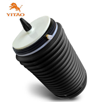 Yiconton Rubber Metal Truck Air Spring Rear Suspension For Machined Exterior Decoration