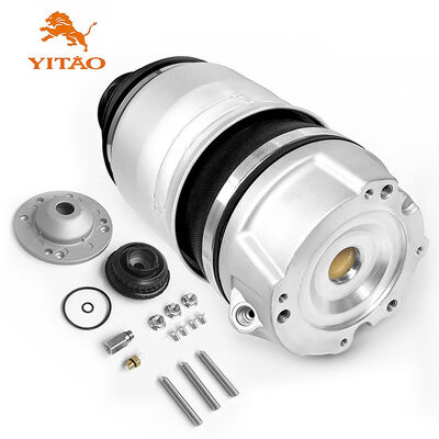Front Right Air Suspension Spring Replacement For VW Touareg Porsche Cayenne 7P6616040K