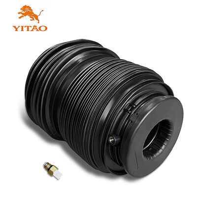 MASERATI LEVANTE M161 REAR LEFT OR RIGHT AIR SUSPENSION SHOCK BAG SPRING 0670100715/6700675190