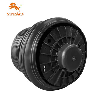 Industrial Air Suspension Spring For Heavy-Duty Vehicles And Equipment