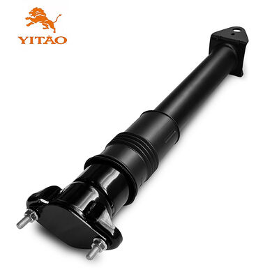 Upgrade Your Vehicle Suspension System with Air Suspension Spring