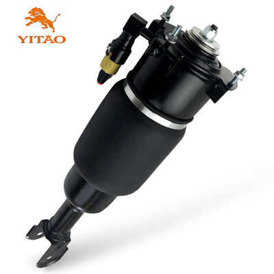 F3LY3C098C Vigor Air Suspension Strut Front Left For Lincoln Mark VIII 1993-1998