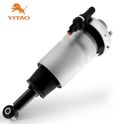 Heavy Duty Air Suspension Spring For Heavy Load Applications