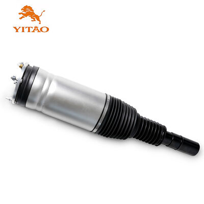 Right Orientation Air Suspension Spring Compatible With Heavy Duty Trucks