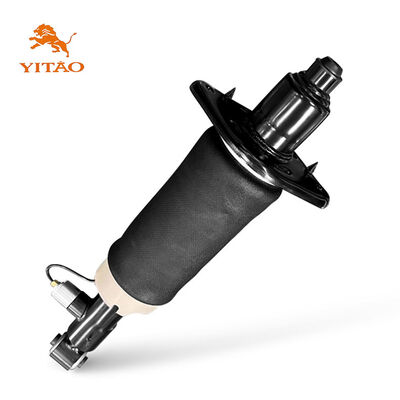 Direct Replacement Rear Fitting Air Ride Suspension Spring for 4Z7616019A