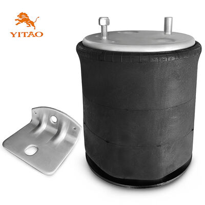 1V 9875 Truck Air Spring, Suitable for Firestone ：W01-358-9875  W01-358-1191/Navistar 3541731C1