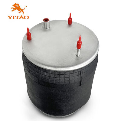 1V 4560 Truck Air Spring, Suitable for Granning 92620/Contitech 4560 NP 03/Vovo 2124745 22058737