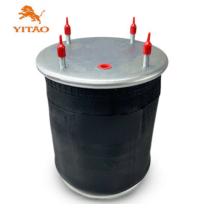 1V 6364 Truck Air Spring Suitable for Fierstone W01-M58-6364/Goodyear 1R14-061/Contitech 813MB/Viberti 128147