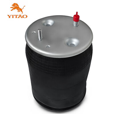 1V 9648 Truck Air Spring, Suitable for Firestone W01-358-9648/Goodyear 1R12-538/Navistar 2027911C1