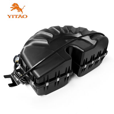 LR069691 Air Suspension Compressor Replacement For For Range Rover L405 2012-2020