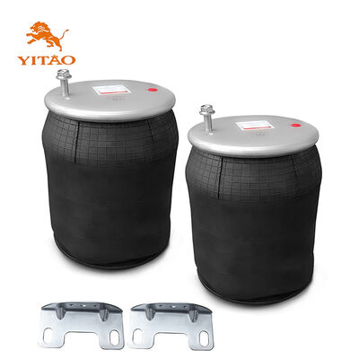1V 9375 Truck Air Spring, Suitable for Firestone W01-358-9375/bellow 1T15M8/Goodyear 1R12-404
