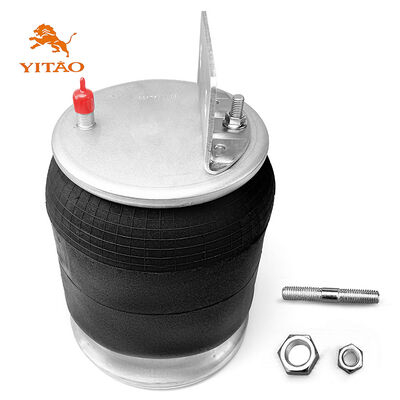 Rubber Air spring for trailer truck air spring balloon for Freightliner A416-14004-000 Firestone W01-358-9781