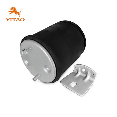Gas Filled Truck Air Spring Pickup Suspension Air Bags Firestone W013589875 1T15M9 1T15M-9