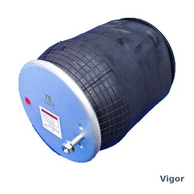 Vigor Truck Air Spring 1V9375 Cross Reference Firestone W01-358-9375 Goodyear 1R12-404