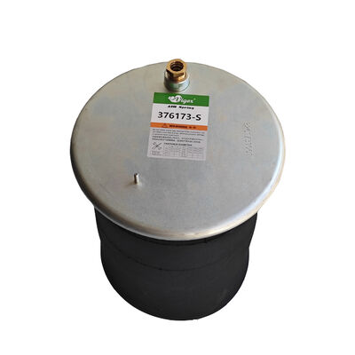 VIGOR 1V6173SA Air Spring Bellows Without Piston for Truck Suspension