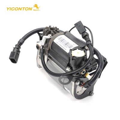 Audi A8 Air Ride Suspension Compressor 4E0616007C 4E0616007A 4E0616005E 4E0616005G