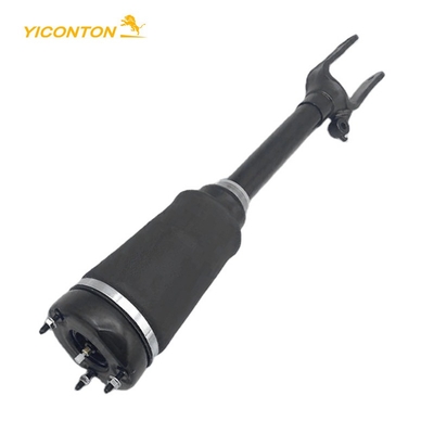 A1643206113 A1643205813 Air Strut Replacement Mercedes Benz X164 Air Suspension