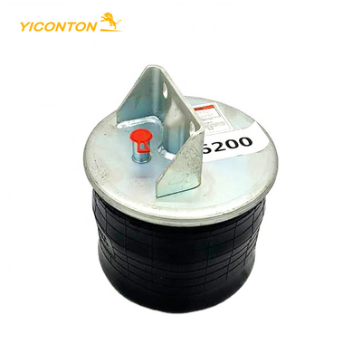TRS-220SCN Rubber Rolling Lobe Air Spring Suspension Spring For Truck
