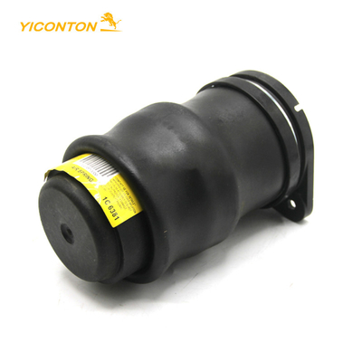A6383280501 A6383280601 A6383280701 Rubber Air Spring Suspension For Mercedes Benz W638