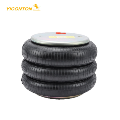 Triple Convoluted Air Suspension Spring Bag Firestone W01-358-8010 ContiTech FT330-29432