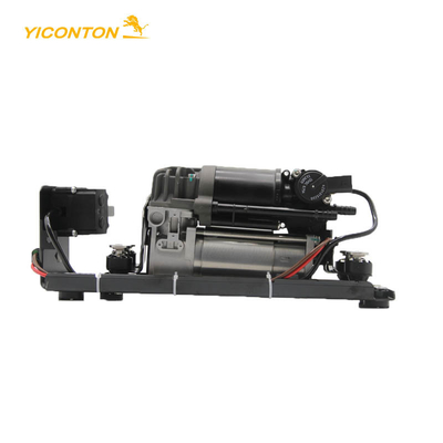 top performance air suspension compressor f01 f02 f03 f04 for compressor 37206794465 37206789165 37206784137 with bracke
