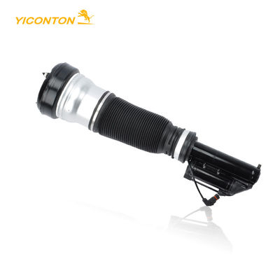 Quality  2203202438 Front Air Suspension Strut Mercedes W220 Rear Air Strut factory