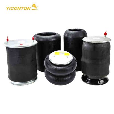 Quality  Hendrickson S-8768 45843-3 W01-358-6910 Bus Air Spring Doubl Convoluted Air Spring factory