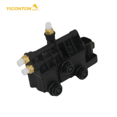 Quality  RVH000055 RVH000095 Air Suspension Solenoid Valve Block For Land Rover L322 factory